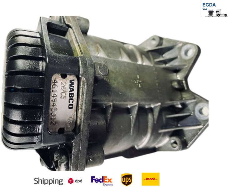 Wabco XF 55 - Zavorni deli: slika 1 Wabco XF 55 - Zavorni deli: slika 1
