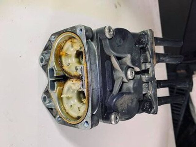 Wabco XF 55 - Zavorni deli: slika 3 Wabco XF 55 - Zavorni deli: slika 3