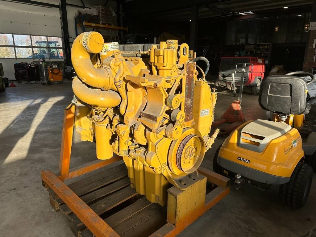CAT C 11 Acert - Generator: slika 4 CAT C 11 Acert - Generator: slika 4