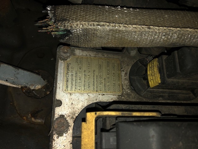 MERCEDES-BENZ OM 457 EURO 5, EEV and 4 - Motor za Mestni avtobus: slika 2 MERCEDES-BENZ OM 457 EURO 5, EEV and 4 - Motor za Mestni avtobus: slika 2