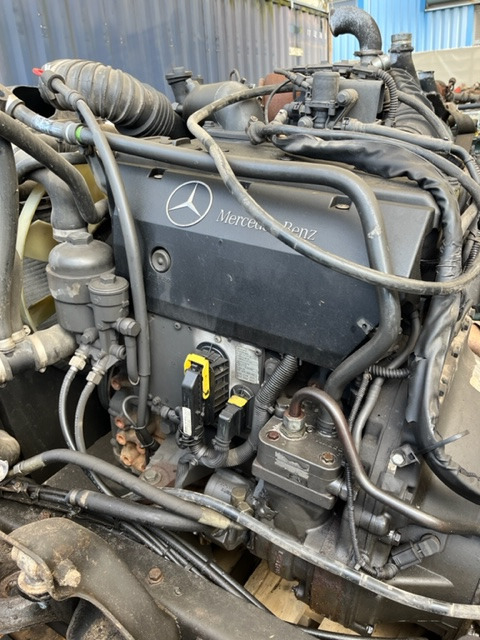 MERCEDES-BENZ OM 904 LA EURO 5 - Motor za Tovornjak: slika 4 MERCEDES-BENZ OM 904 LA EURO 5 - Motor za Tovornjak: slika 4