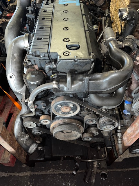 MERCEDES-BENZ OM 926 LA EURO 5 - Motor za Tovornjak: slika 2 MERCEDES-BENZ OM 926 LA EURO 5 - Motor za Tovornjak: slika 2