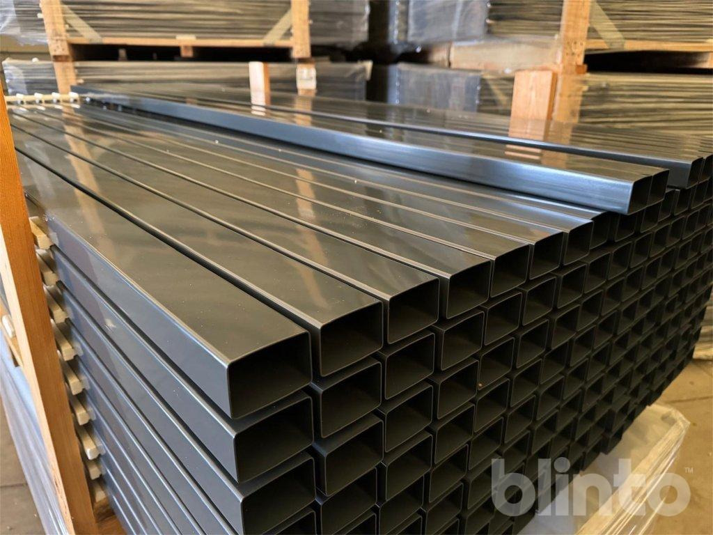 250 meter - 100 styck x 2500 - Antracit - Orodje/ Oprema: slika 4 250 meter - 100 styck x 2500 - Antracit - Orodje/ Oprema: slika 4