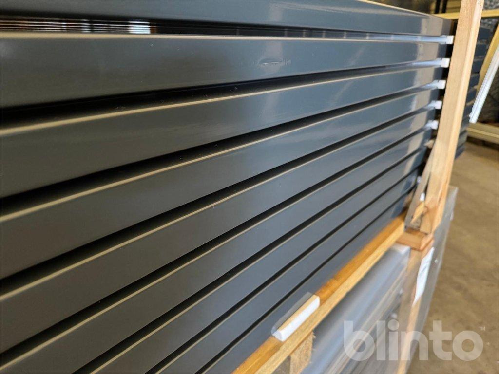 250 meter - 100 styck x 2500 - Antracit - Orodje/ Oprema: slika 5 250 meter - 100 styck x 2500 - Antracit - Orodje/ Oprema: slika 5