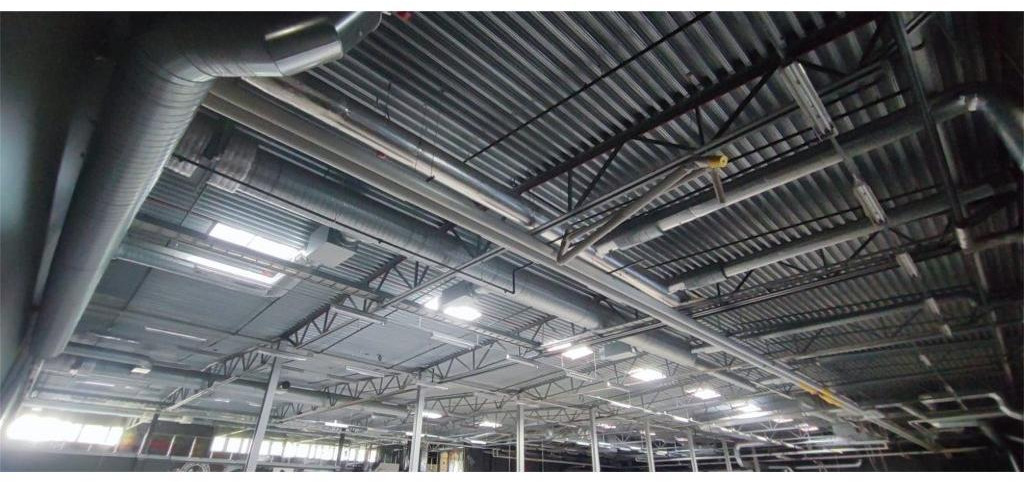 2645kvm Hall 2 - Gradbena oprema: slika 1 2645kvm Hall 2 - Gradbena oprema: slika 1