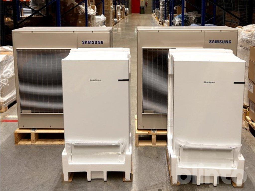 2st Samsung - Gradbeni grelec: slika 2 2st Samsung - Gradbeni grelec: slika 2