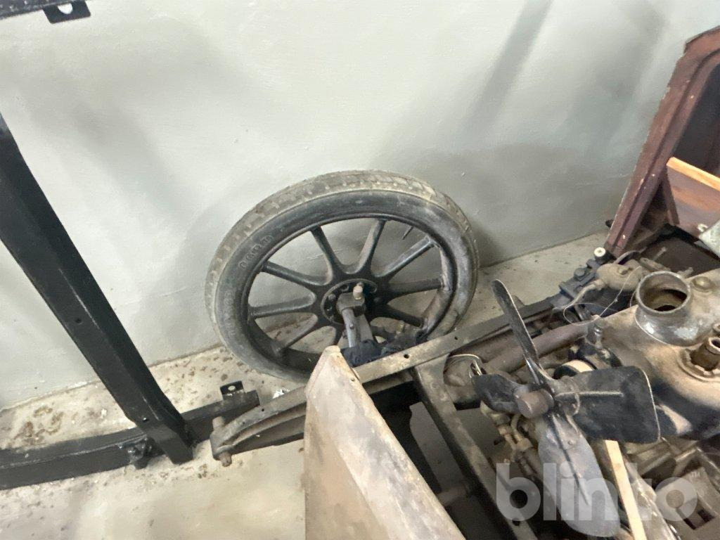 Aga - Avtomobil: slika 5 Aga - Avtomobil: slika 5