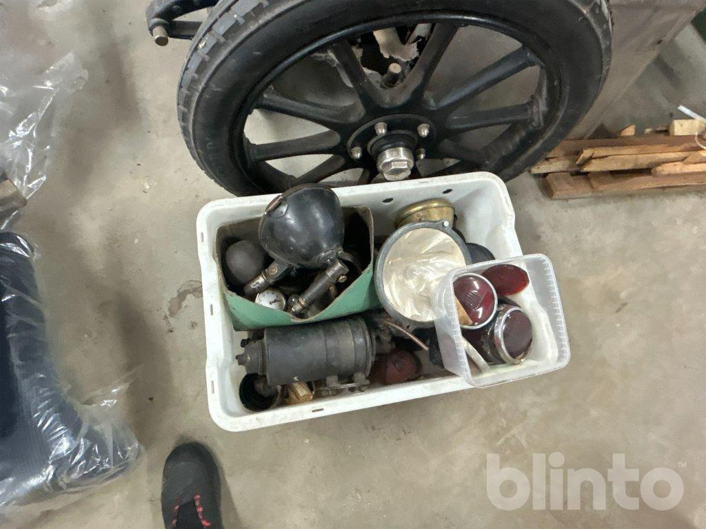 Aga - Avtomobil: slika 3 Aga - Avtomobil: slika 3