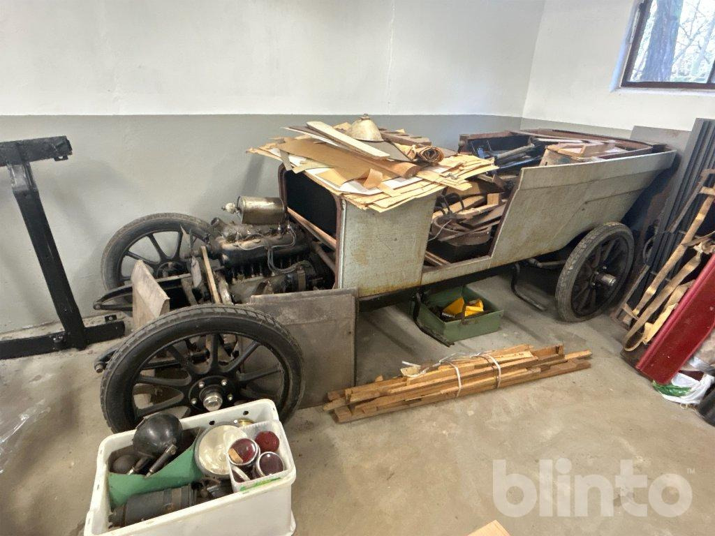 Aga - Avtomobil: slika 1 Aga - Avtomobil: slika 1