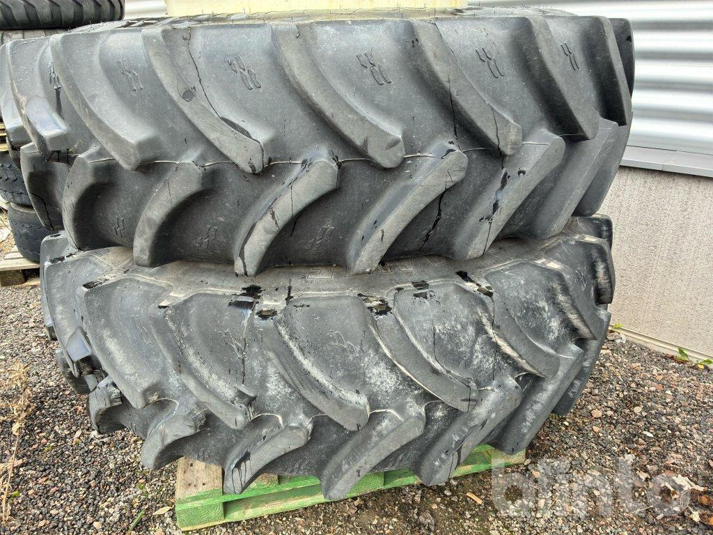 Alliance 520/85-R42 - Kompletno kolo: slika 5 Alliance 520/85-R42 - Kompletno kolo: slika 5