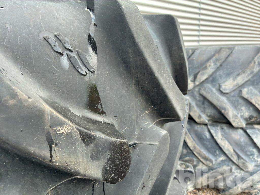 Alliance 520/85-R42 - Kompletno kolo: slika 4 Alliance 520/85-R42 - Kompletno kolo: slika 4