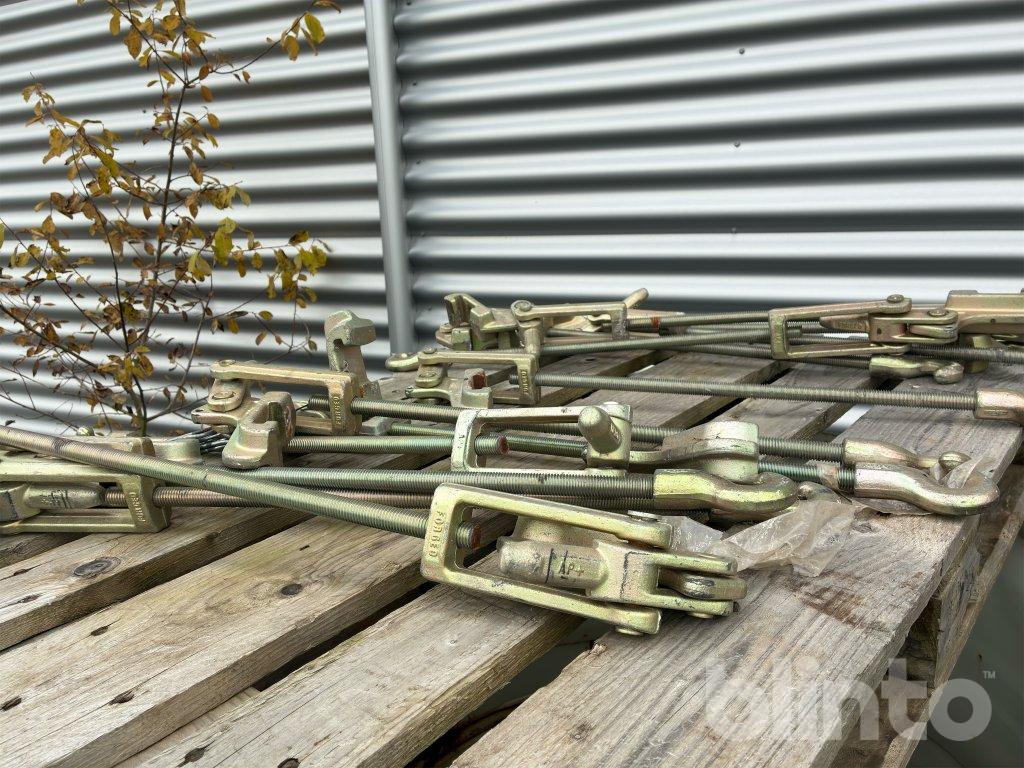 Alliance 520/85-R42 - Kompletno kolo: slika 2 Alliance 520/85-R42 - Kompletno kolo: slika 2