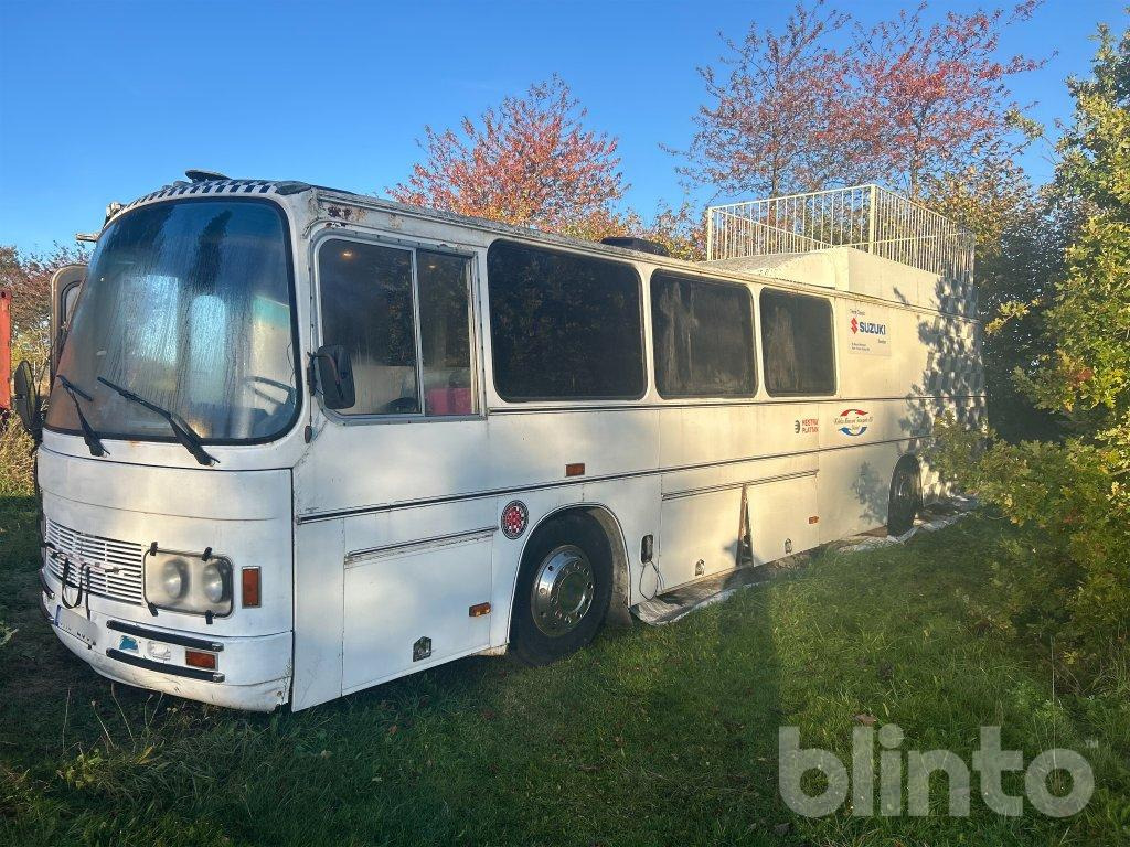 VOLVO B 58 60 - Avtodom: slika 1 VOLVO B 58 60 - Avtodom: slika 1
