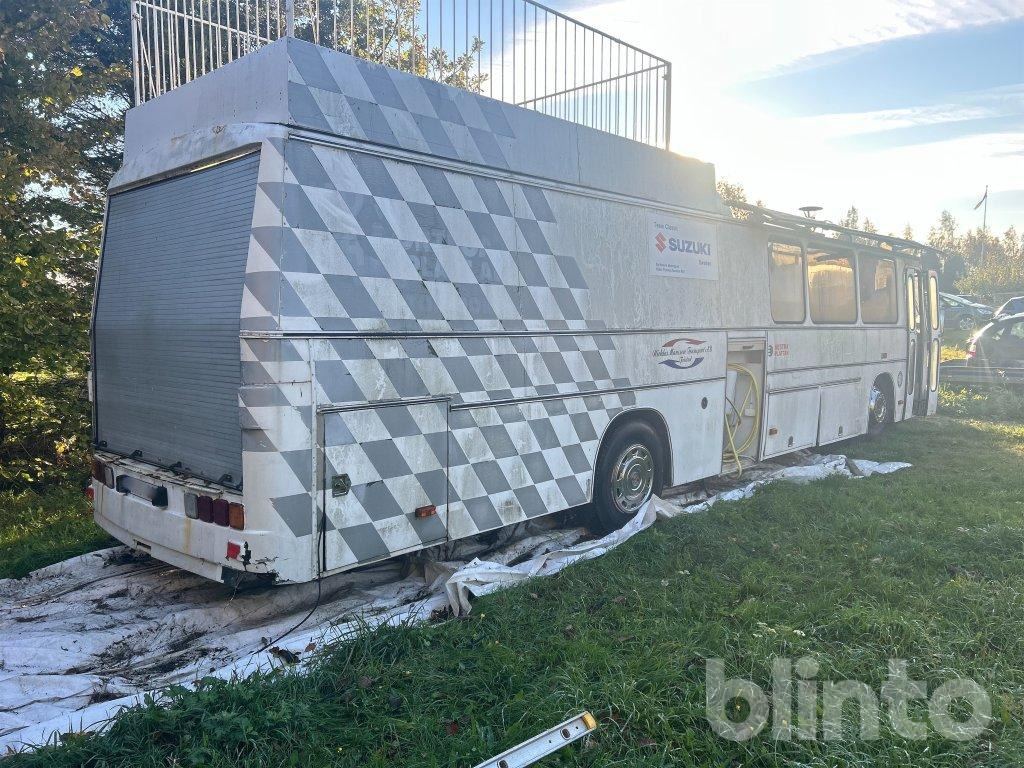 VOLVO B 58 60 - Avtodom: slika 4 VOLVO B 58 60 - Avtodom: slika 4