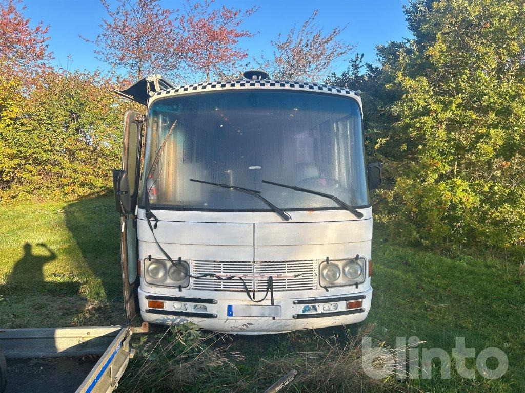 VOLVO B 58 60 - Avtodom: slika 2 VOLVO B 58 60 - Avtodom: slika 2