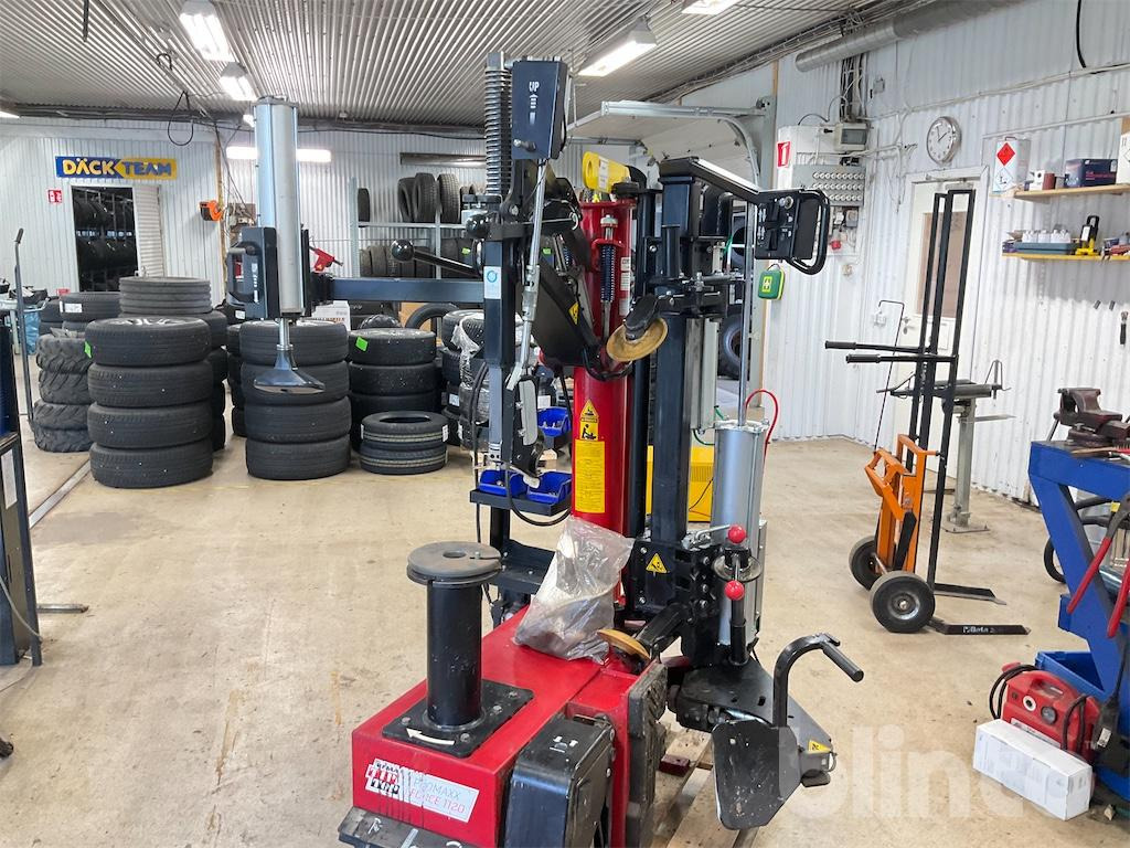 Bema promaxx force 1120 - Avtoservisna oprema: slika 4 Bema promaxx force 1120 - Avtoservisna oprema: slika 4