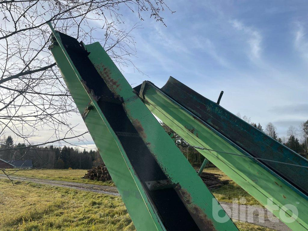 Bilke - Lesni sekalnik: slika 5 Bilke - Lesni sekalnik: slika 5