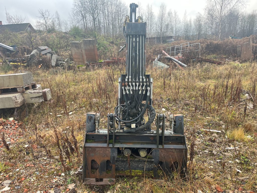 Bobcat H240 - Bager: slika 4 Bobcat H240 - Bager: slika 4