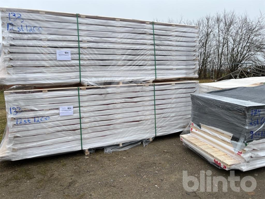 Byggsats 195kvm - Oprema za delavnice: slika 3 Byggsats 195kvm - Oprema za delavnice: slika 3