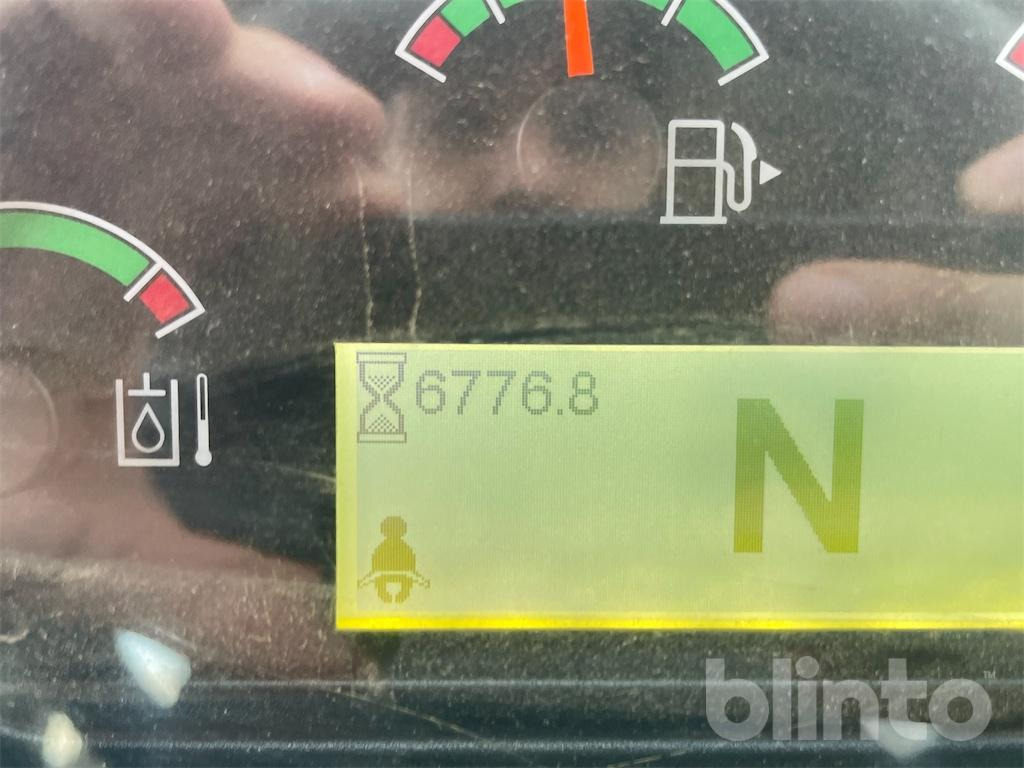 Caterpillar 930 M (2016) - Kolesni nakladalec: slika 5 Caterpillar 930 M (2016) - Kolesni nakladalec: slika 5