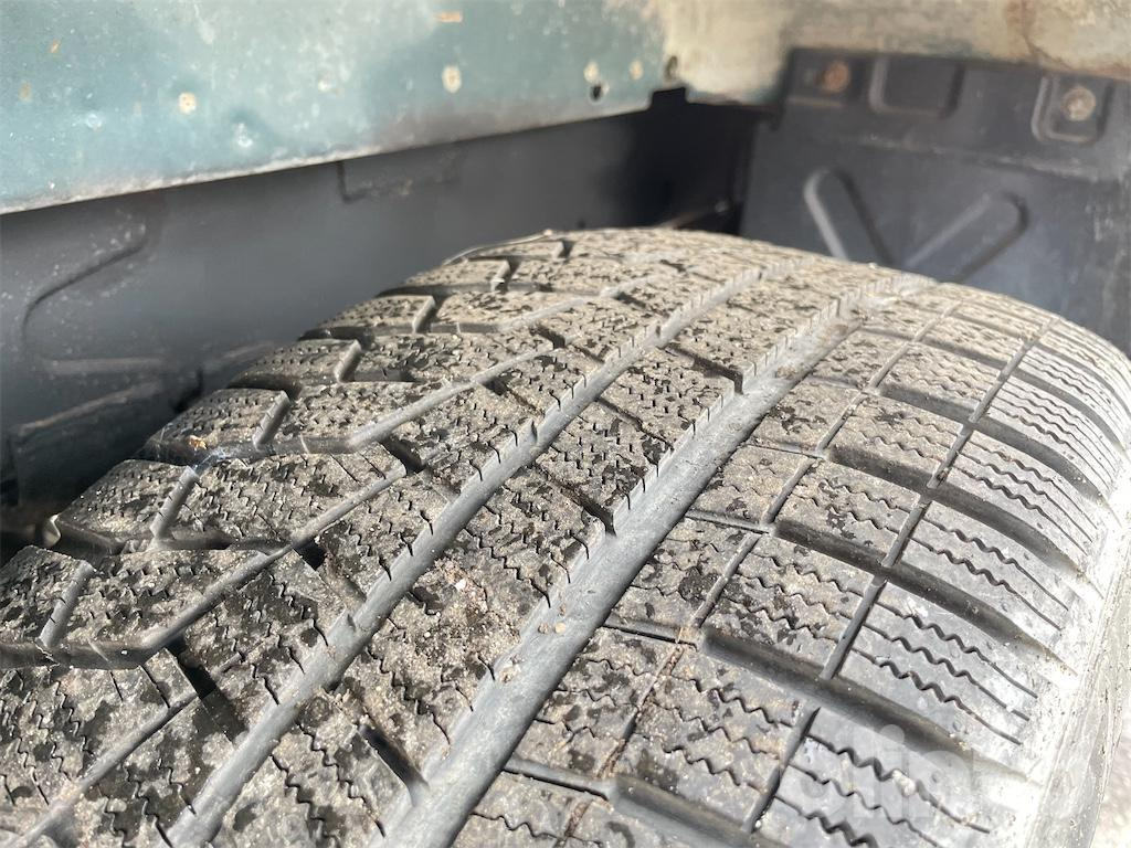 Poltovornjak Dodge Dakota: slika 15 Poltovornjak Dodge Dakota: slika 15