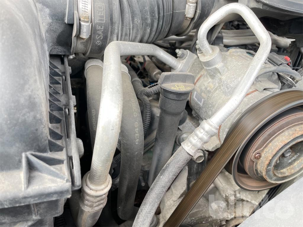 Poltovornjak Dodge Dakota: slika 46 Poltovornjak Dodge Dakota: slika 46