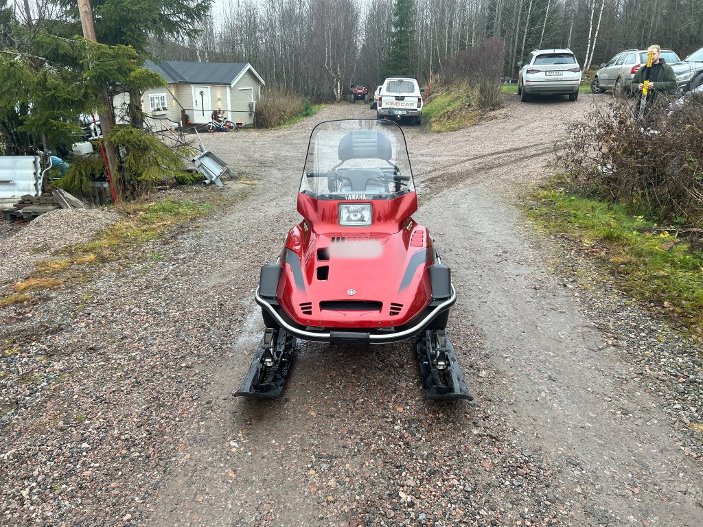 YAMAHA VK540IV - Drugi stroj: slika 2 YAMAHA VK540IV - Drugi stroj: slika 2