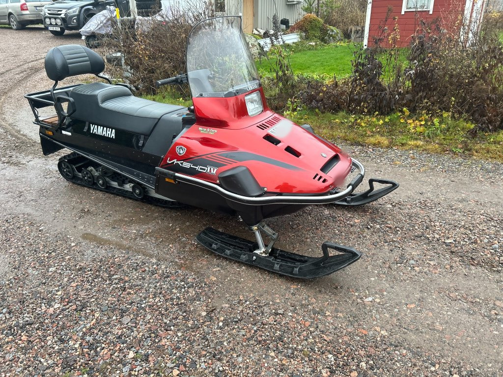 YAMAHA VK540IV - Drugi stroj: slika 3 YAMAHA VK540IV - Drugi stroj: slika 3