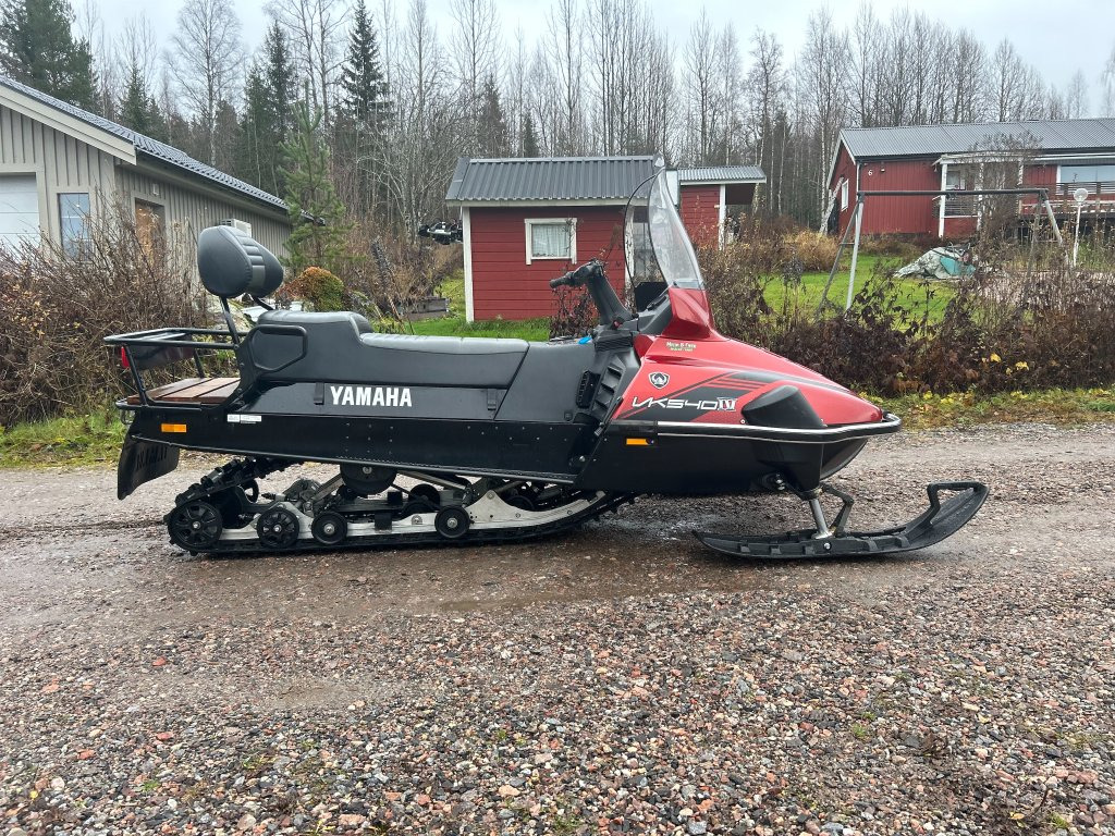 YAMAHA VK540IV - Drugi stroj: slika 4 YAMAHA VK540IV - Drugi stroj: slika 4