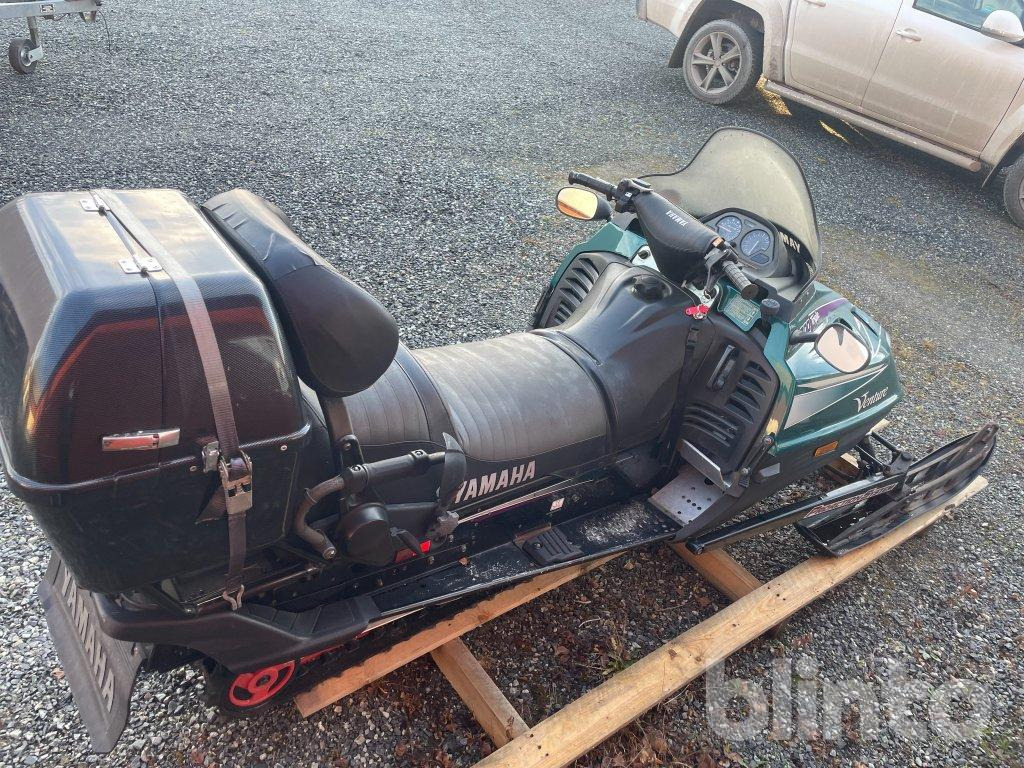 Yamaha 700 triple - Drugi stroj: slika 4 Yamaha 700 triple - Drugi stroj: slika 4