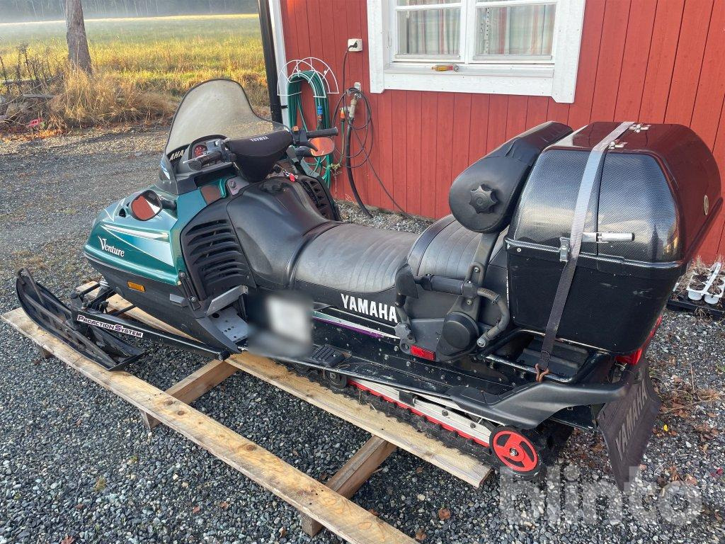 Yamaha 700 triple - Drugi stroj: slika 2 Yamaha 700 triple - Drugi stroj: slika 2