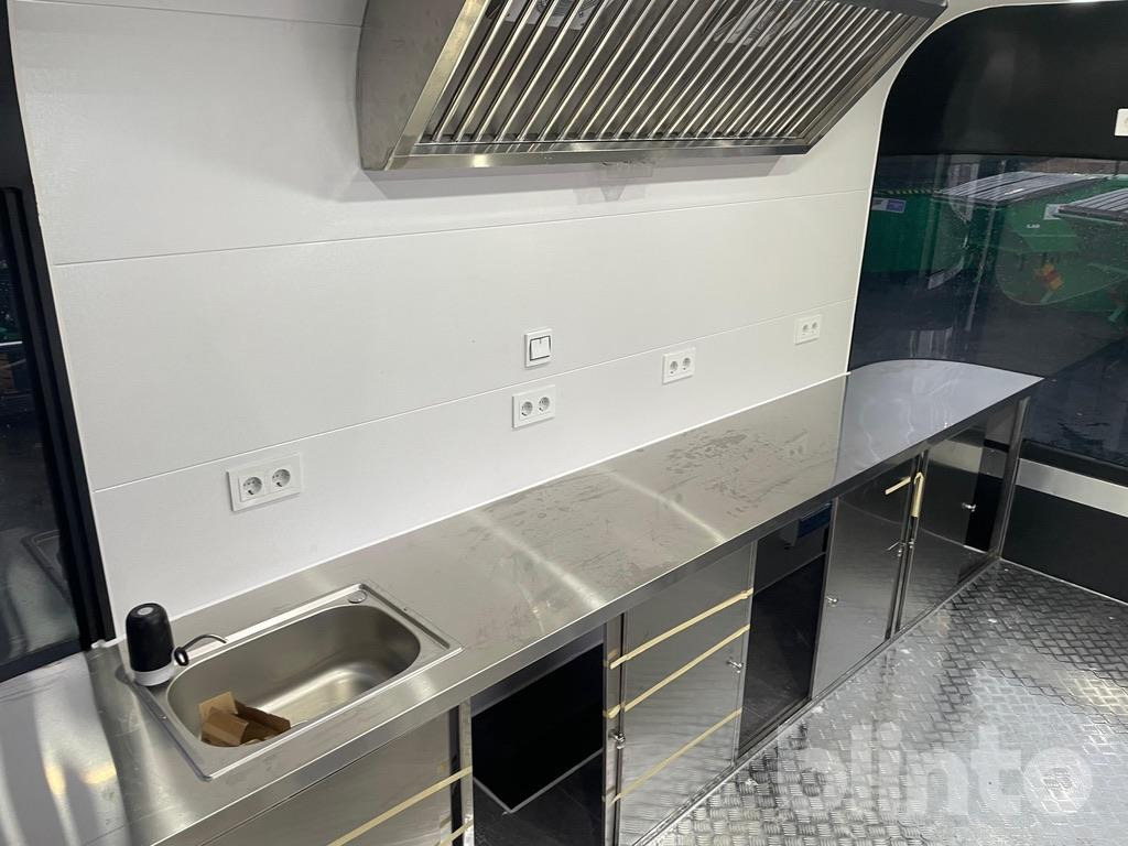 Endless Landscape Technology Co - Prikolica s hrano: slika 4 Endless Landscape Technology Co - Prikolica s hrano: slika 4