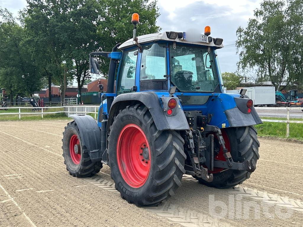 Fendt 410 Vario (2001) - Traktor: slika 4 Fendt 410 Vario (2001) - Traktor: slika 4