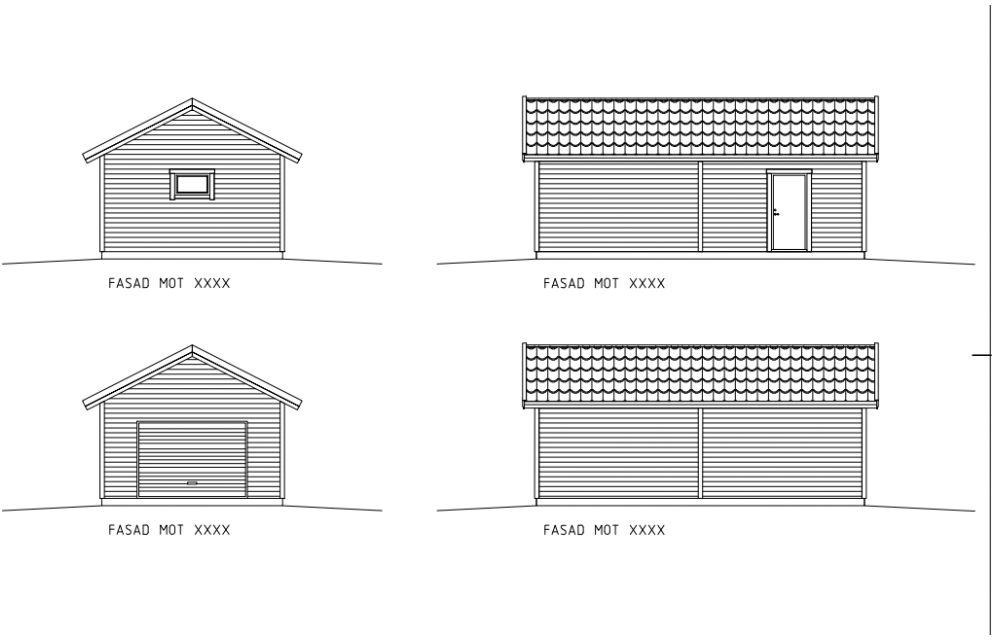 Garage 45 m2 - Oprema za delavnice: slika 1 Garage 45 m2 - Oprema za delavnice: slika 1