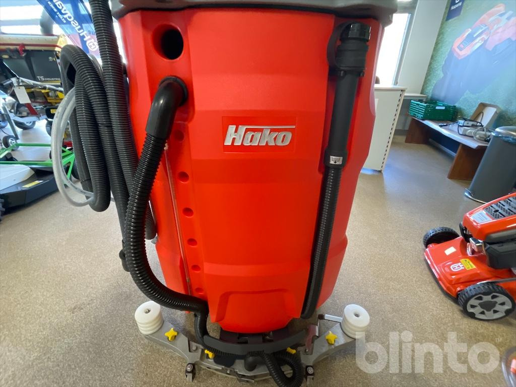 Kombinirani čistilni stroj HAKO Scrubmaster B120 R (2018): slika 23 Kombinirani čistilni stroj HAKO Scrubmaster B120 R (2018): slika 23