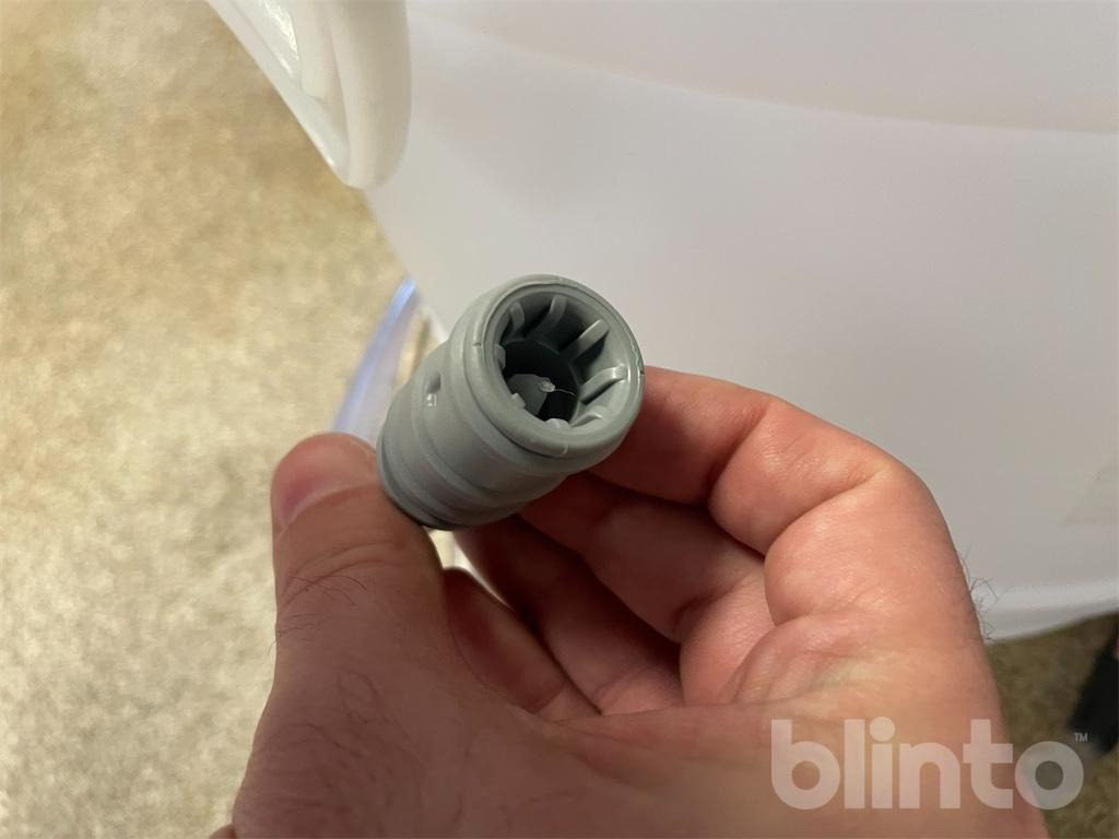 Kombinirani čistilni stroj HAKO Scrubmaster B120 R (2018): slika 37 Kombinirani čistilni stroj HAKO Scrubmaster B120 R (2018): slika 37