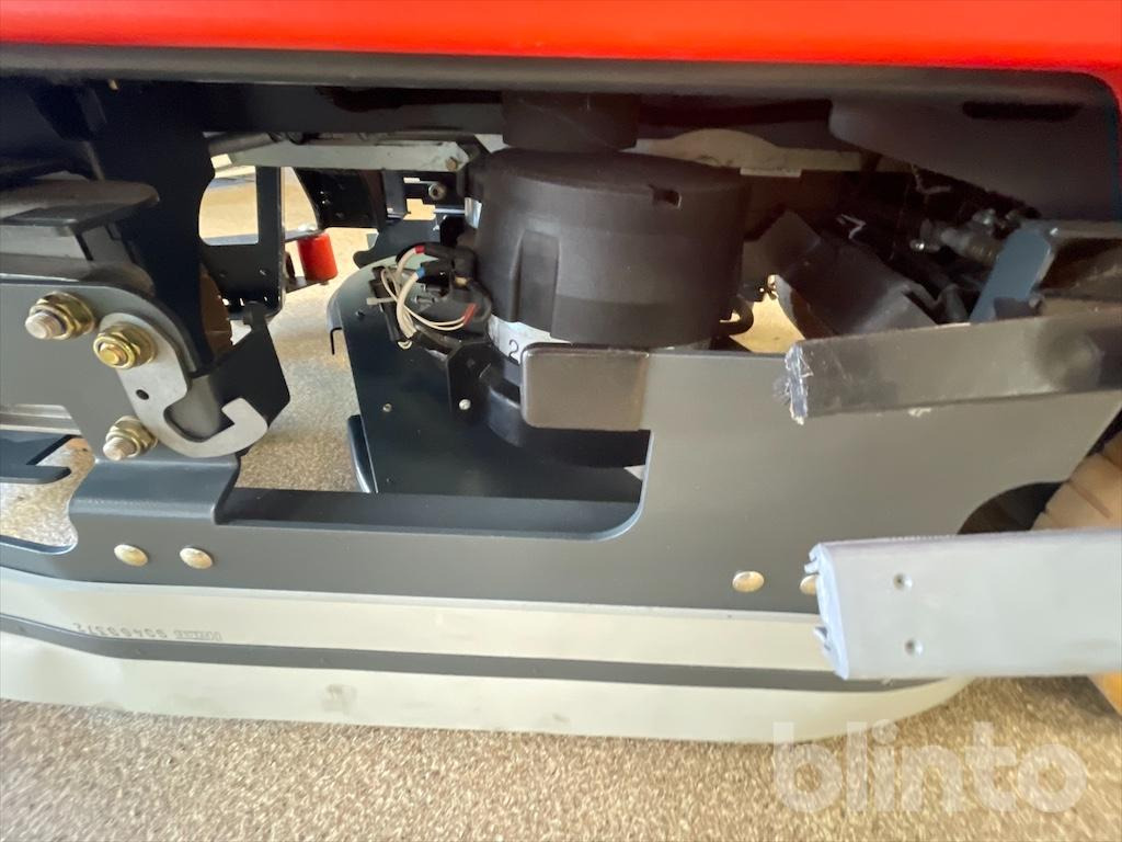 Kombinirani čistilni stroj HAKO Scrubmaster B120 R (2018): slika 19 Kombinirani čistilni stroj HAKO Scrubmaster B120 R (2018): slika 19