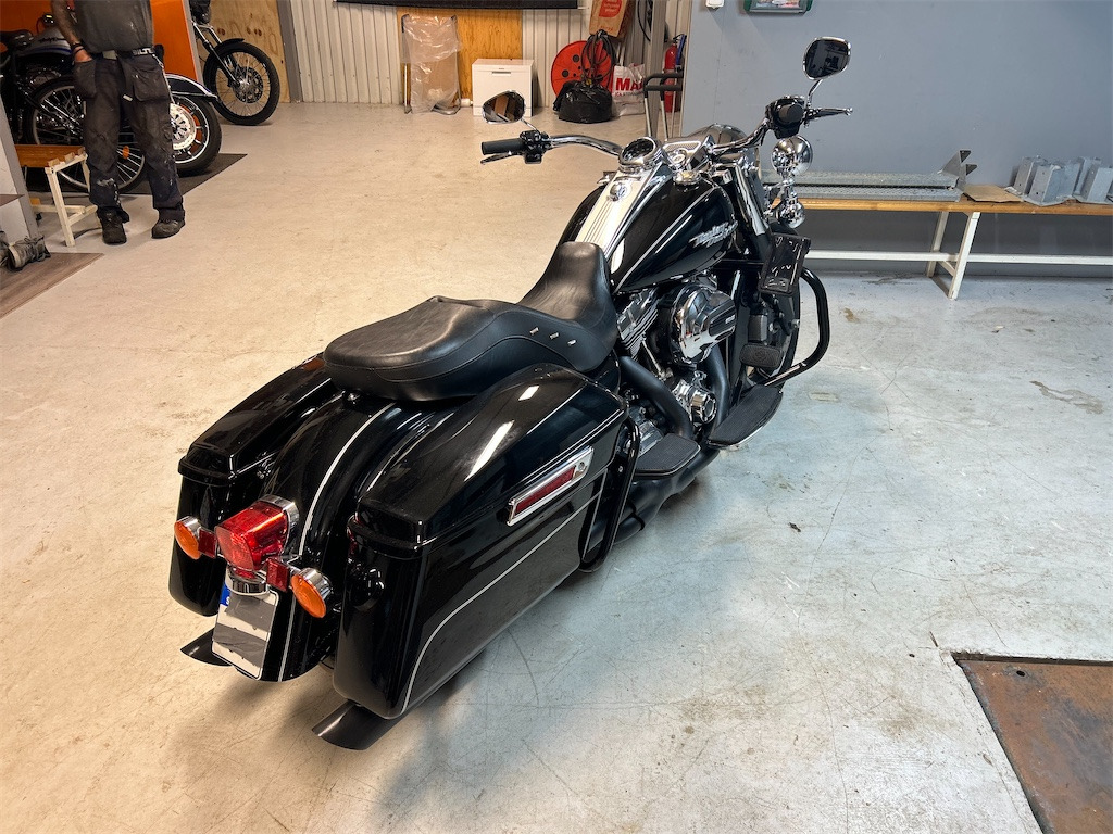 HARLEY-DAVIDSON Road King - Motorno kolo: slika 4 HARLEY-DAVIDSON Road King - Motorno kolo: slika 4