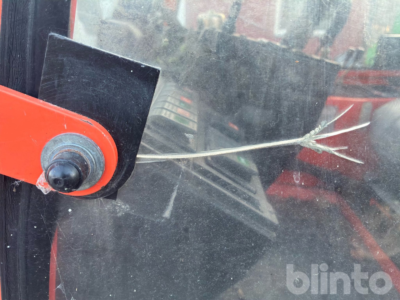 Mestni traktor HOLDER C-TRAC 2.42: slika 45 Mestni traktor HOLDER C-TRAC 2.42: slika 45