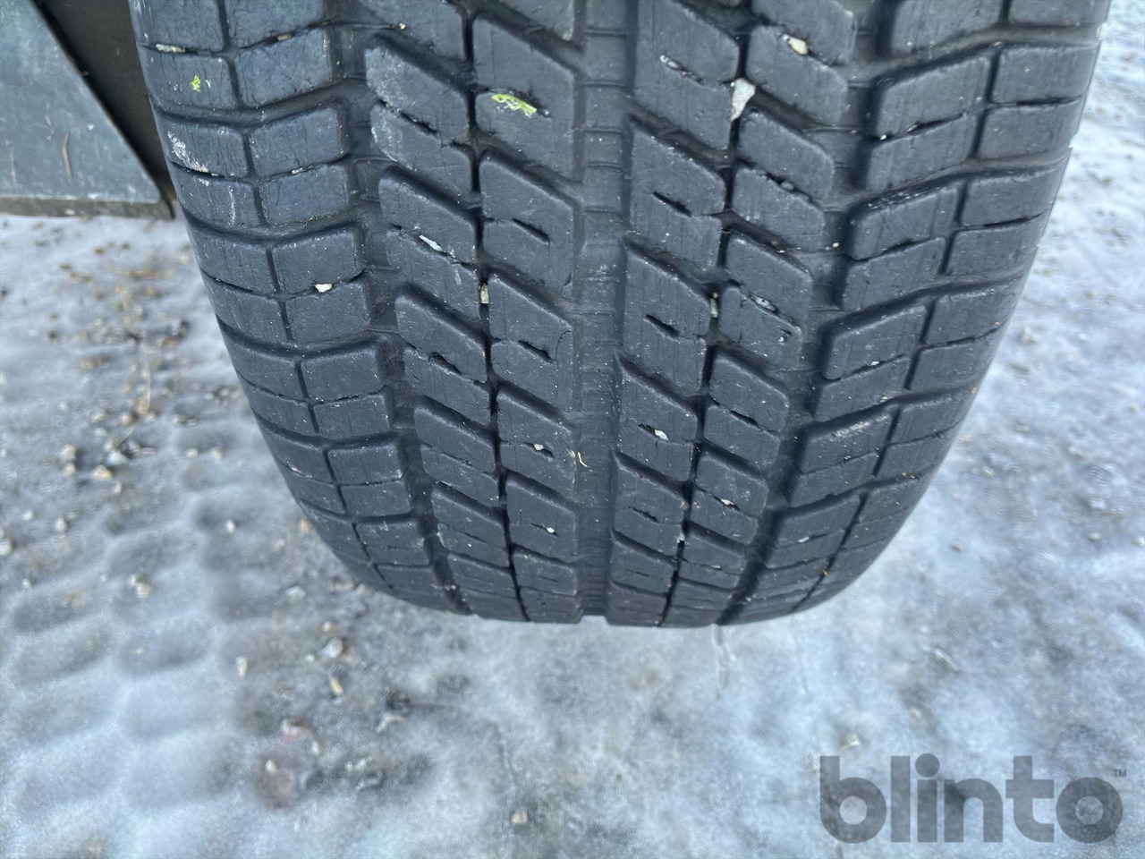 Mestni traktor HOLDER C-TRAC 2.42: slika 11 Mestni traktor HOLDER C-TRAC 2.42: slika 11