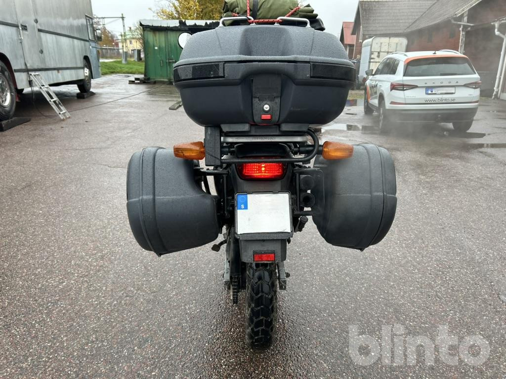 HONDA XL650V Transalp - Motorno kolo: slika 4 HONDA XL650V Transalp - Motorno kolo: slika 4