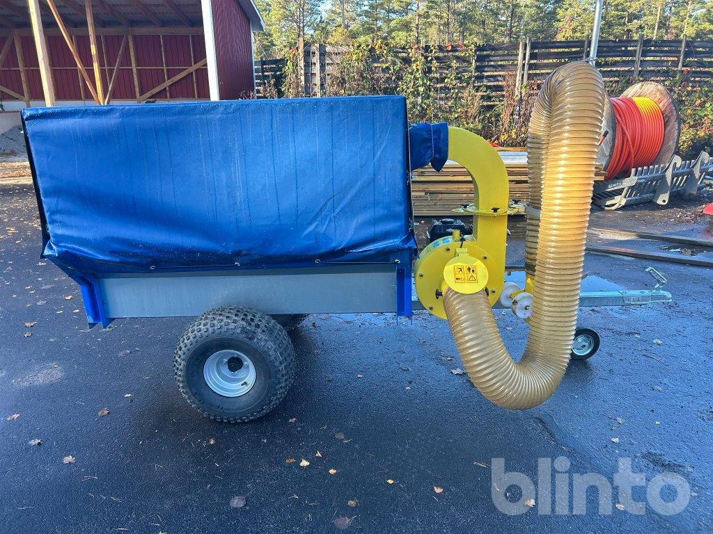 Iron Baltic - Vrtna oprema: slika 4 Iron Baltic - Vrtna oprema: slika 4