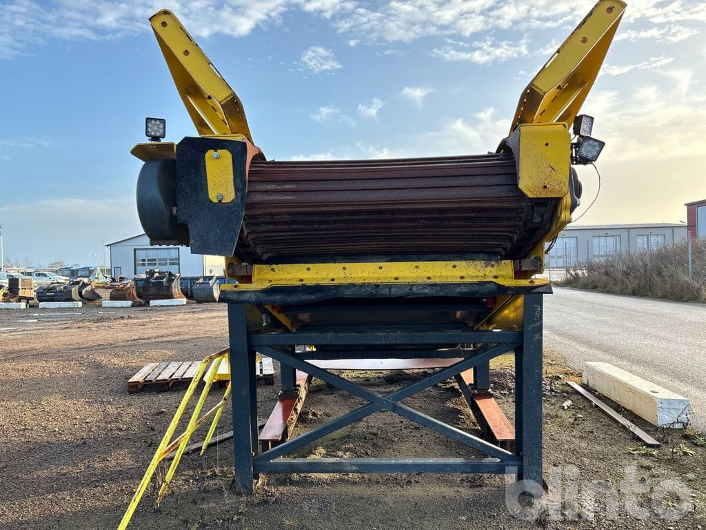 Keestrack A - Tekoči trak: slika 5 Keestrack A - Tekoči trak: slika 5