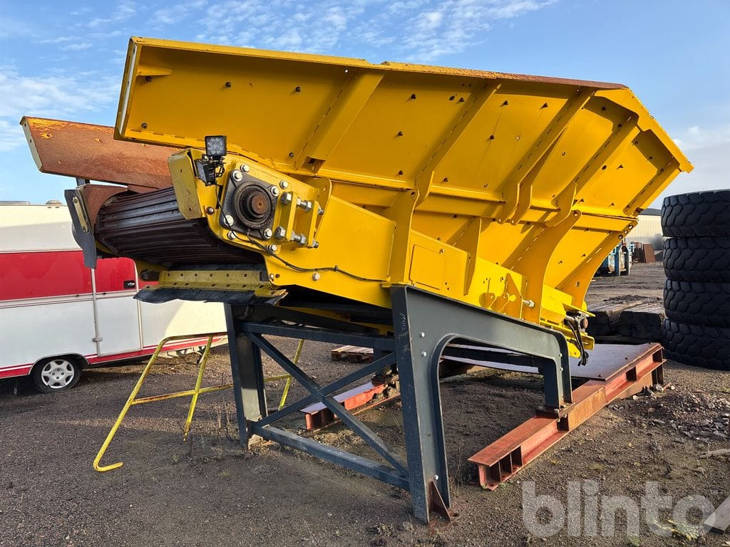 Keestrack A - Tekoči trak: slika 4 Keestrack A - Tekoči trak: slika 4