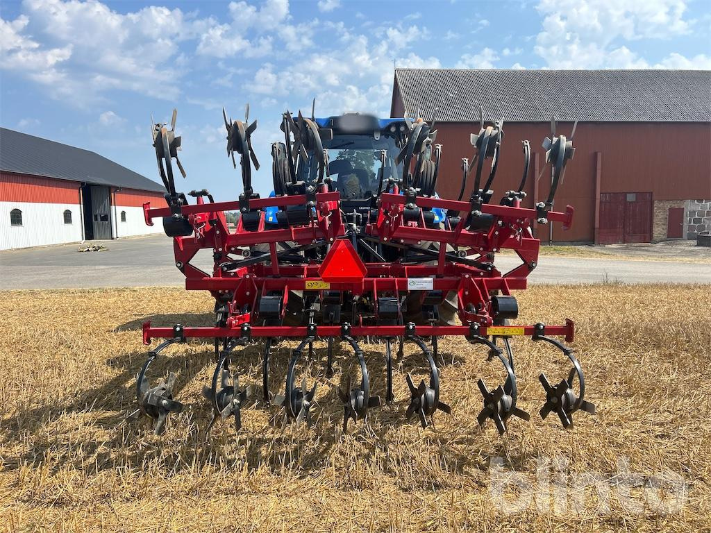 Kongskilde Vibro Flex - VFM 4025 - Kultivator: slika 3 Kongskilde Vibro Flex - VFM 4025 - Kultivator: slika 3