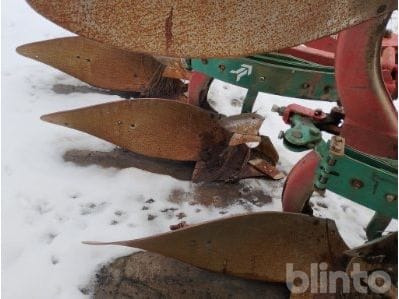 Kverneland EG 85 - Plug: slika 5 Kverneland EG 85 - Plug: slika 5