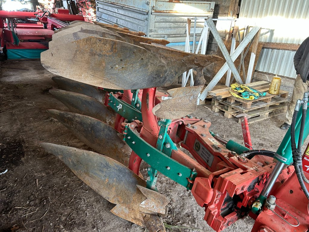 Kverneland ES85 200 - Plug: slika 3 Kverneland ES85 200 - Plug: slika 3