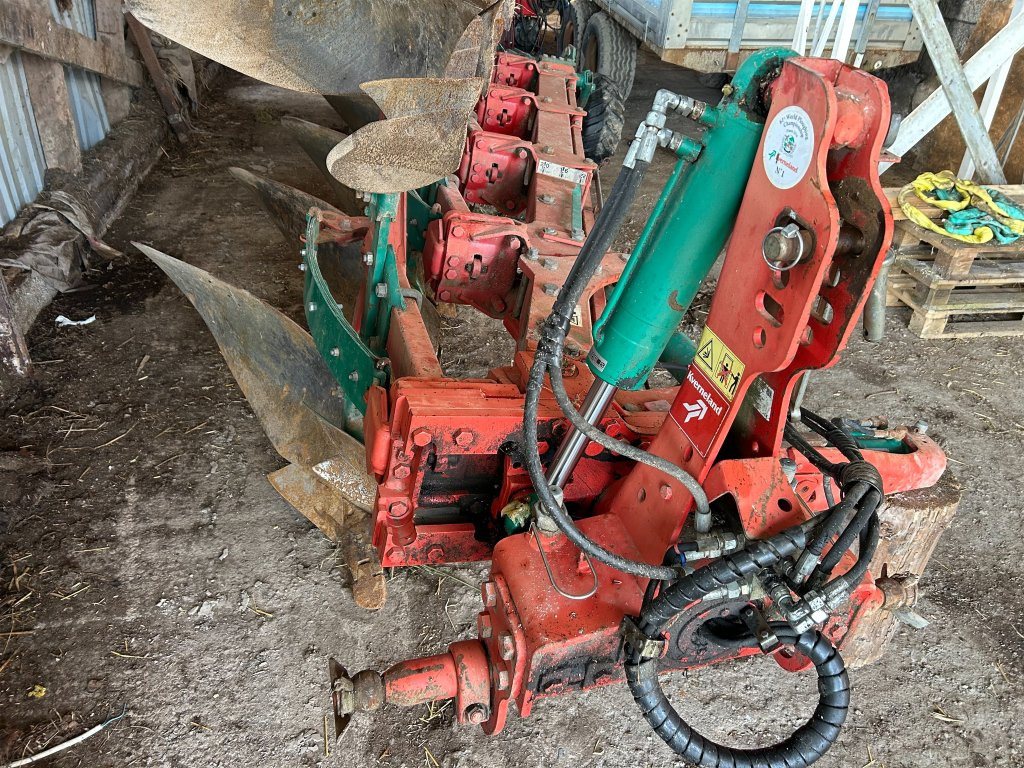 Kverneland ES85 200 - Plug: slika 4 Kverneland ES85 200 - Plug: slika 4