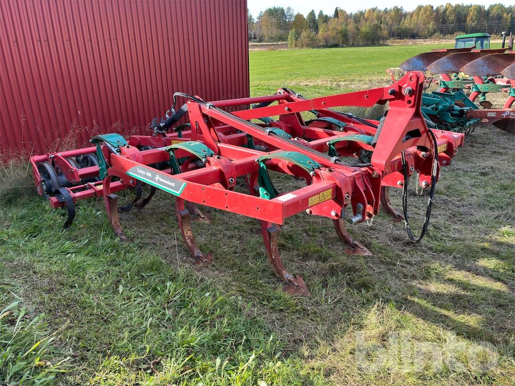 Kverneland Enduro 3000 - Kultivator: slika 3 Kverneland Enduro 3000 - Kultivator: slika 3