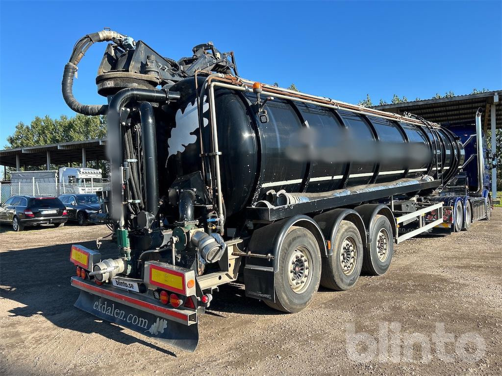LAG 250023 - FP Trailer - Cisterna za gnojevko: slika 4 LAG 250023 - FP Trailer - Cisterna za gnojevko: slika 4